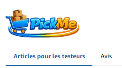 Logo PickMe